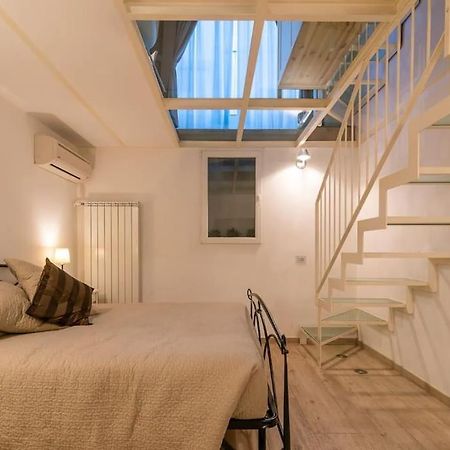 Moscova - Garibaldi Lusso, Sauna E Idromassaggio Milan Luaran gambar
