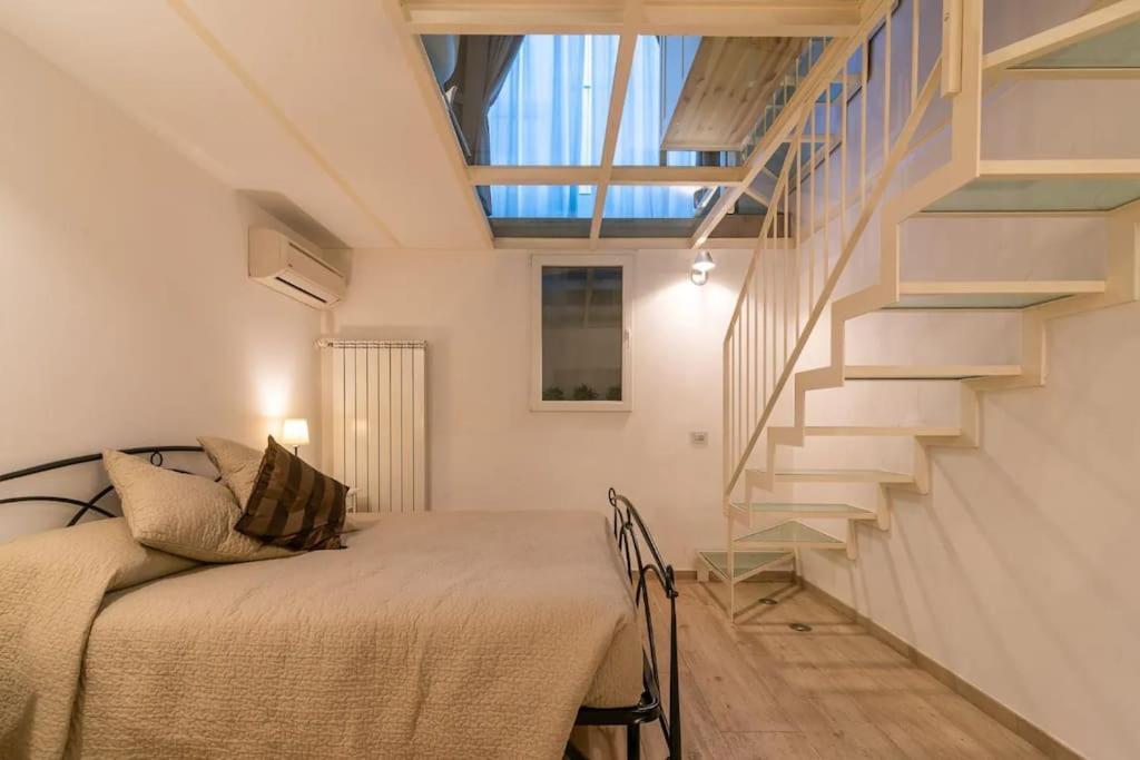 Moscova - Garibaldi Lusso, Sauna E Idromassaggio Milan Luaran gambar
